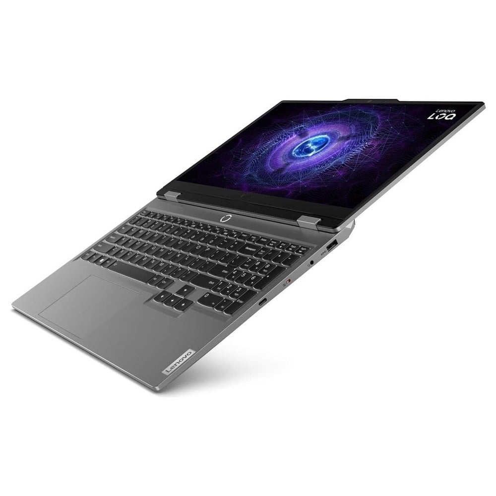 Lenovo Loq 15IRX9 I7-13650HX 16 GB 1 Tb RTX4050 15.6