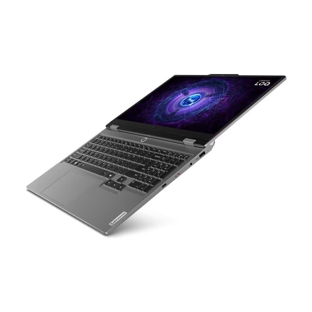 Lenovo Loq 15IRX9 I7 13650HX 32GB 1tb SSD 8gb RTX4060 (115W) 15.6