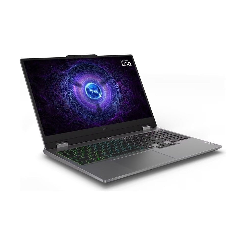 Lenovo Loq 15IRX9 I7 13650HX 32GB 2tb SSD 8gb RTX4060 (115W) 15.6