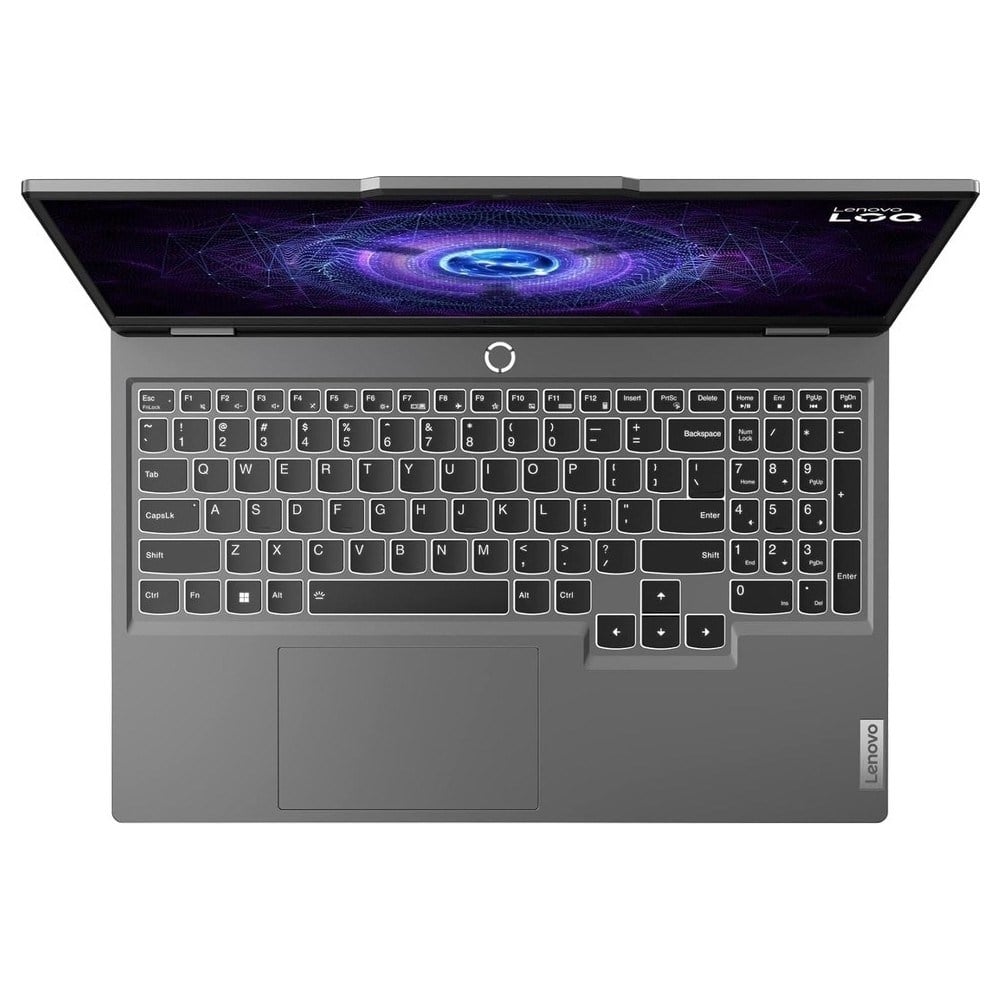 Lenovo Loq 15IRX9 Intel Core I7 13650HX 20GB 512GB SSD 6gb RTX4050 Freedos 15.6