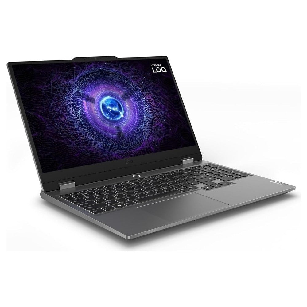 Lenovo Loq 15IRX9 Intel Core I7 13650HX 20GB 512GB SSD 6gb RTX4050 Windows 11 Pro 15.6