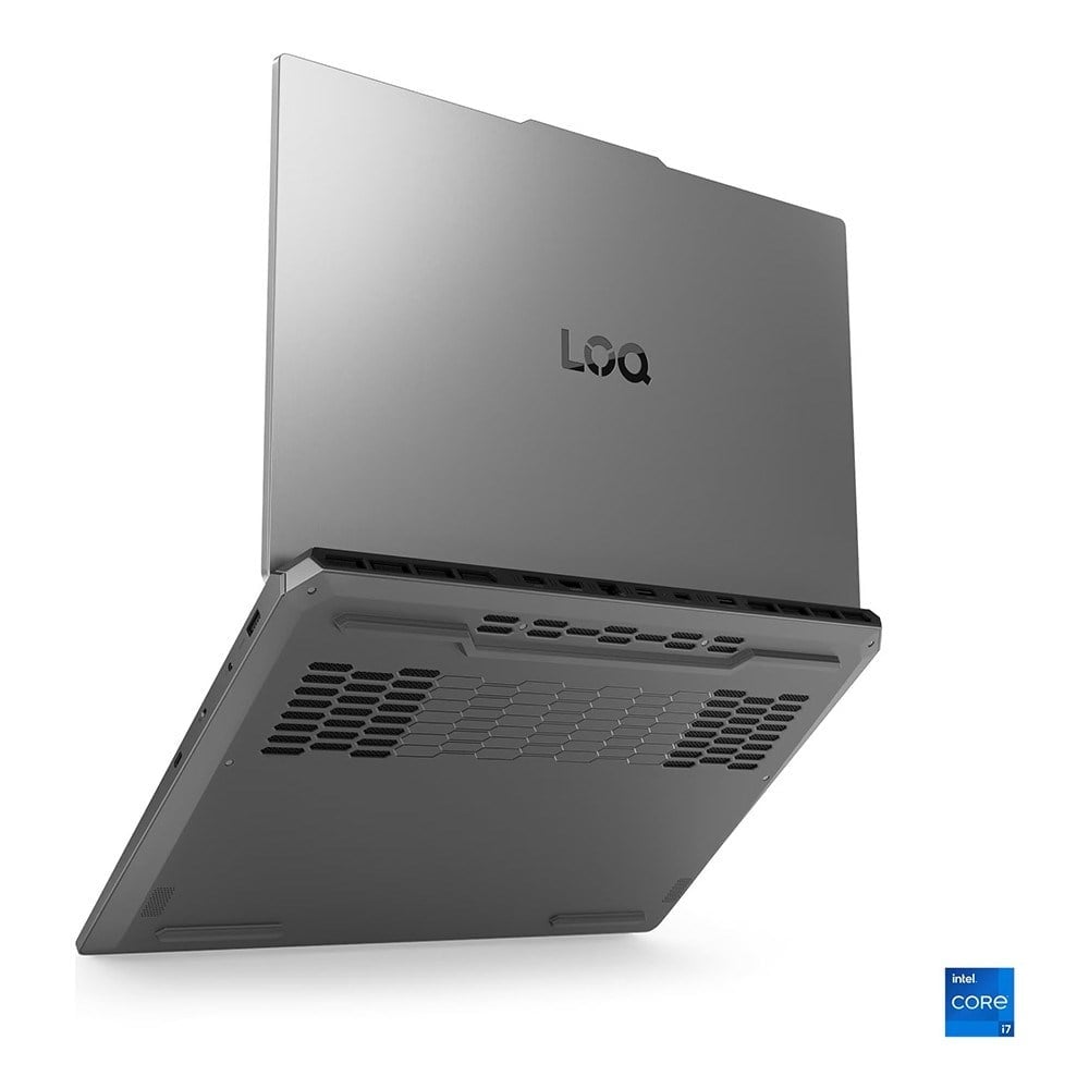 Lenovo Loq 17IRX10 83JH006ETR-08 I7-13650HX 32GB Ddr5 512GB SSD RTX5060 8gb 17.3