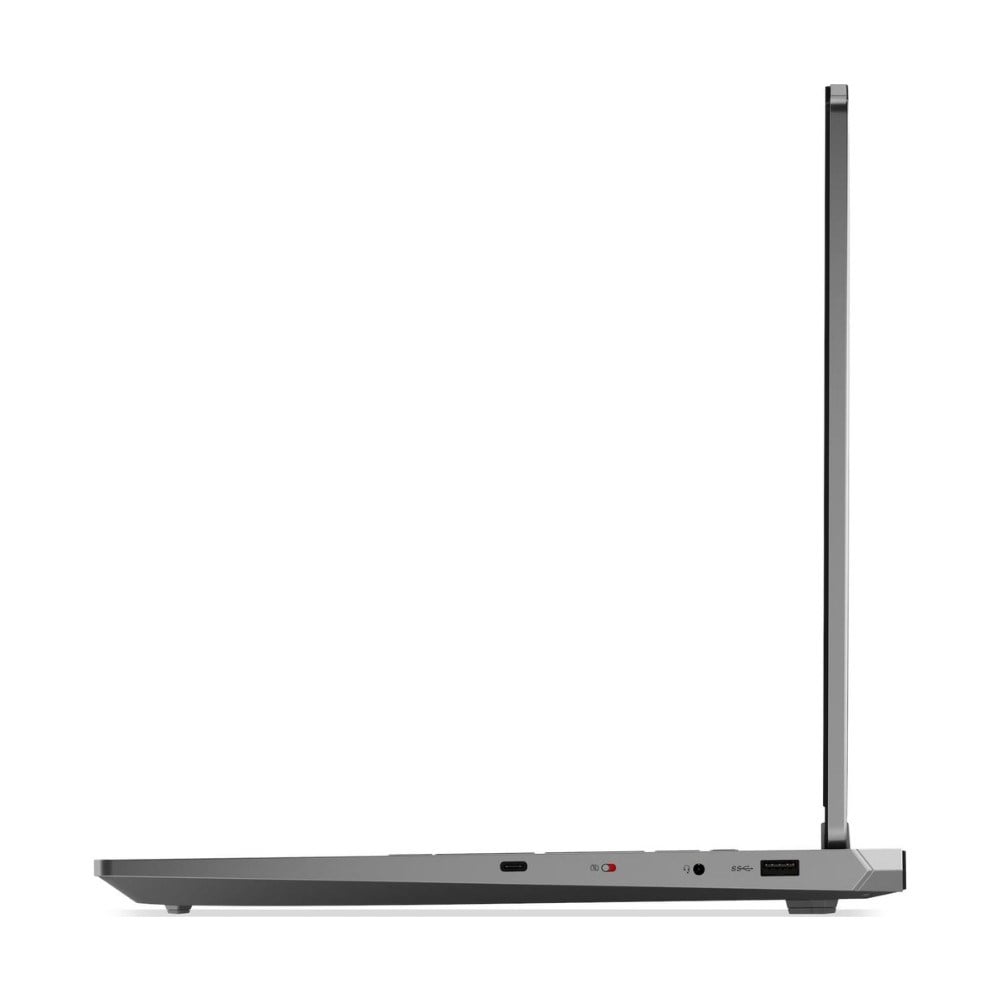 Lenovo Loq 17IRX10 I7-13650HX 64-Gbddr5 4 Tbssd RTX5060 (8GB-GDDR7-115W) 17.3