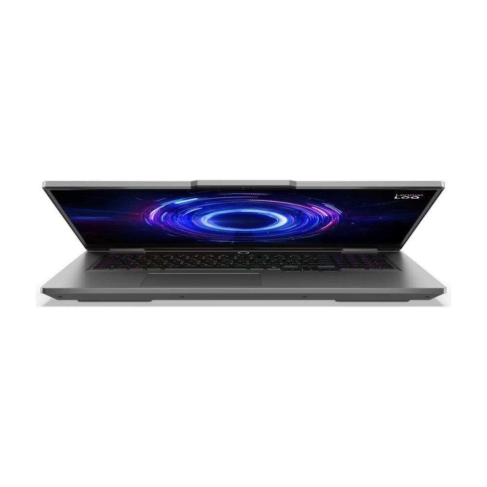 Lenovo Loq 17IRX10 I7-13650HX 64-Gbddr5 4 Tbssd RTX5060 (8GB-GDDR7-115W) 17.3