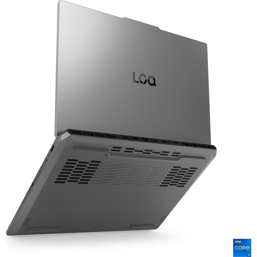 Lenovo Loq 17IRX10 I7-13650HX RTX5060 64GB Ram 1tb SSD 17.3