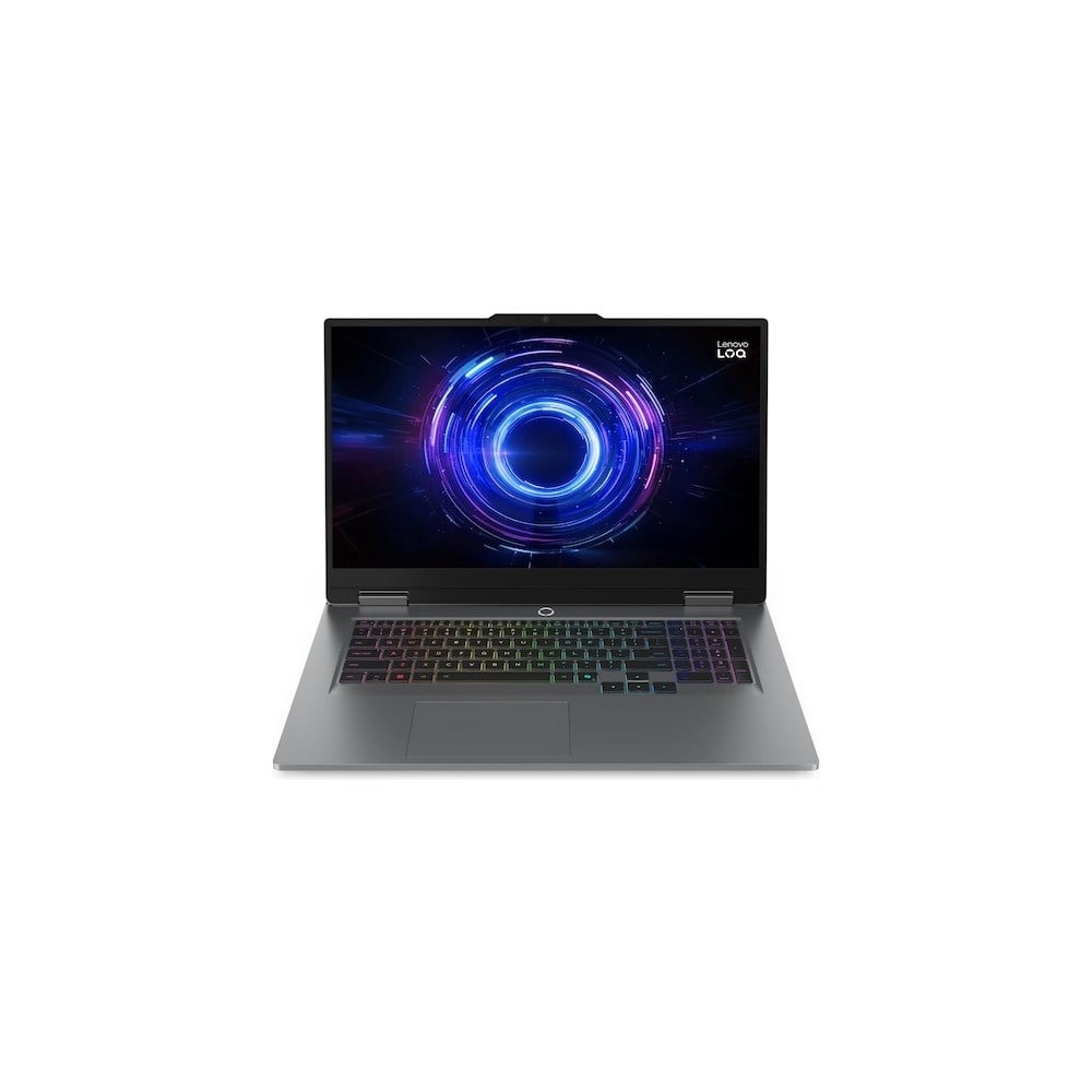 Lenovo Loq 17IRX10 I7-14700HX 83JH006HTR-05 32GB 2tb RTX5070 8gb Freedos 17.3