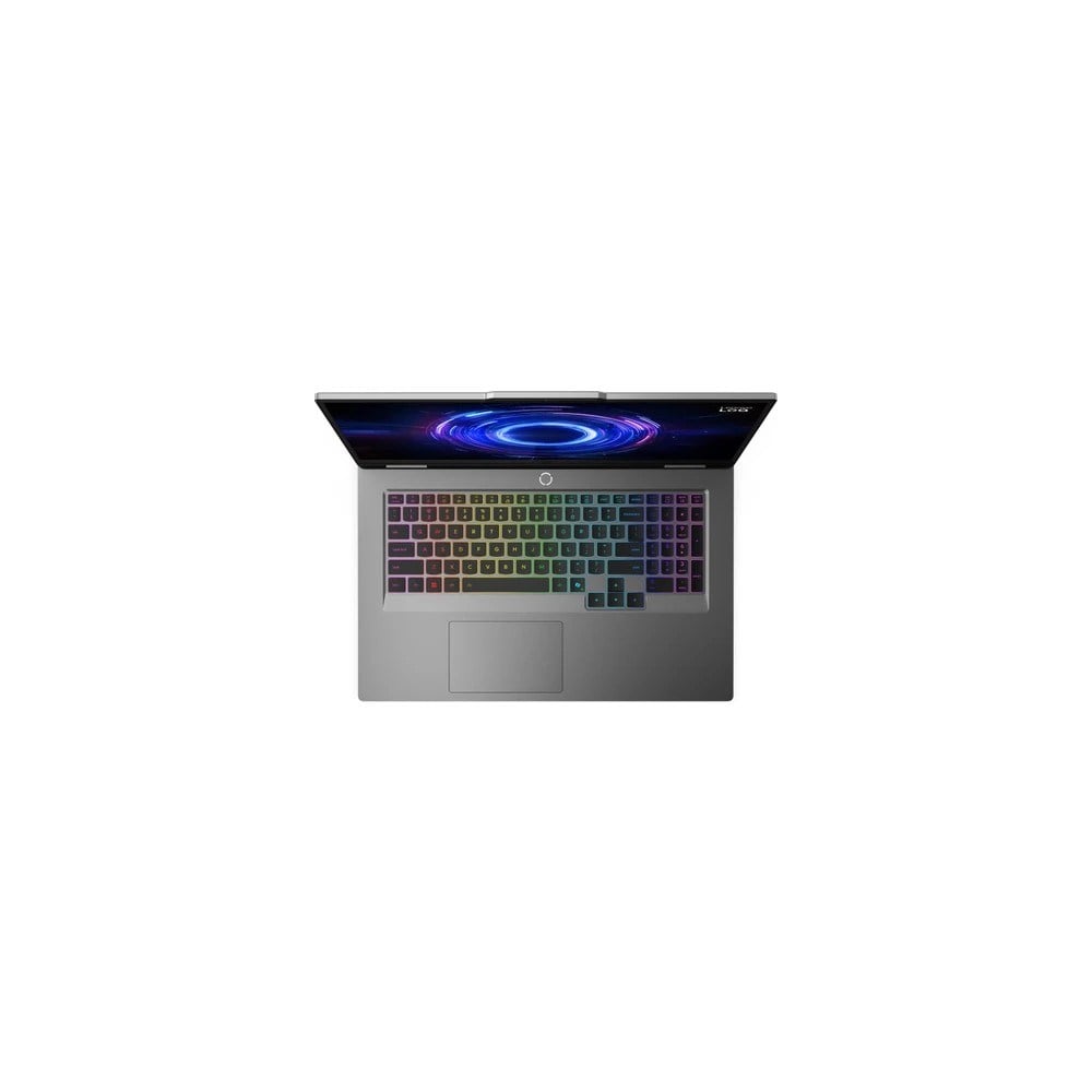 Lenovo Loq 17IRX10 I7-14700HX 83JH006HTR-12 64GB 4tb RTX5070 8gb Freedos 17.3