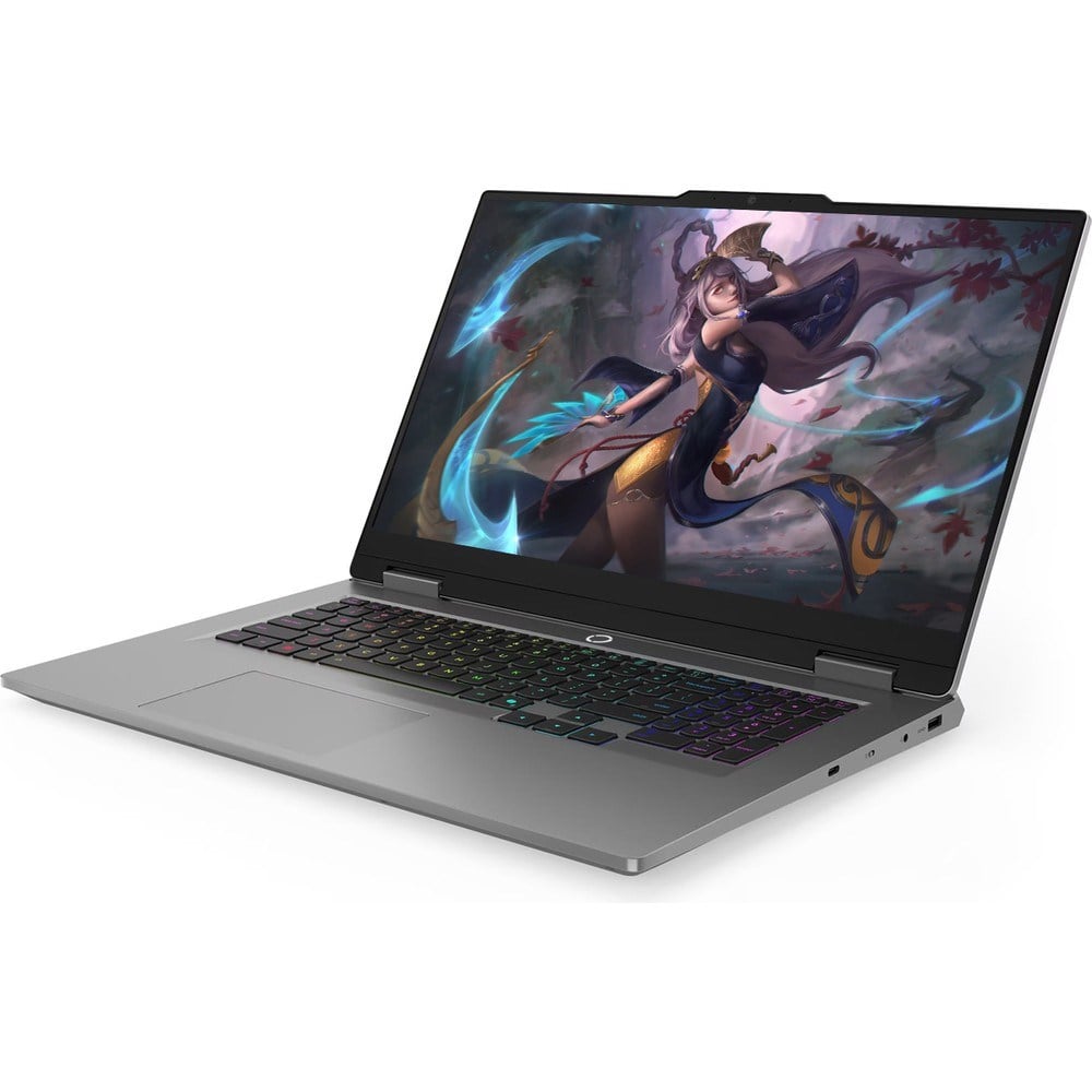 Lenovo Loq 17IRX10 Intel Core I7 13650HX 96GB Ddr5 6tb SSD RTX5050 8gb 115W Windows 11 Home 17.3 Inç Fhd (1920X1080) IPS 300NITS 165HZ 100% Srgb Taşınabilir Bilgisayar W83JH006CTRH47 + Zetta Çanta