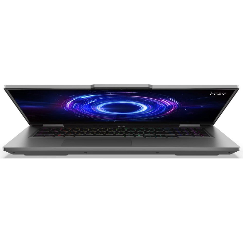 Lenovo Loq 17IRX10 Intel Core I7 13650HX 64GB Ddr5 6tb SSD RTX5050 8gb 115W Windows 11 Home 17.3 Inç Fhd (1920X1080) IPS 300NITS 165HZ 100% Srgb Taşınabilir Bilgisayar W83JH006CTRH35 + Zetta Çanta
