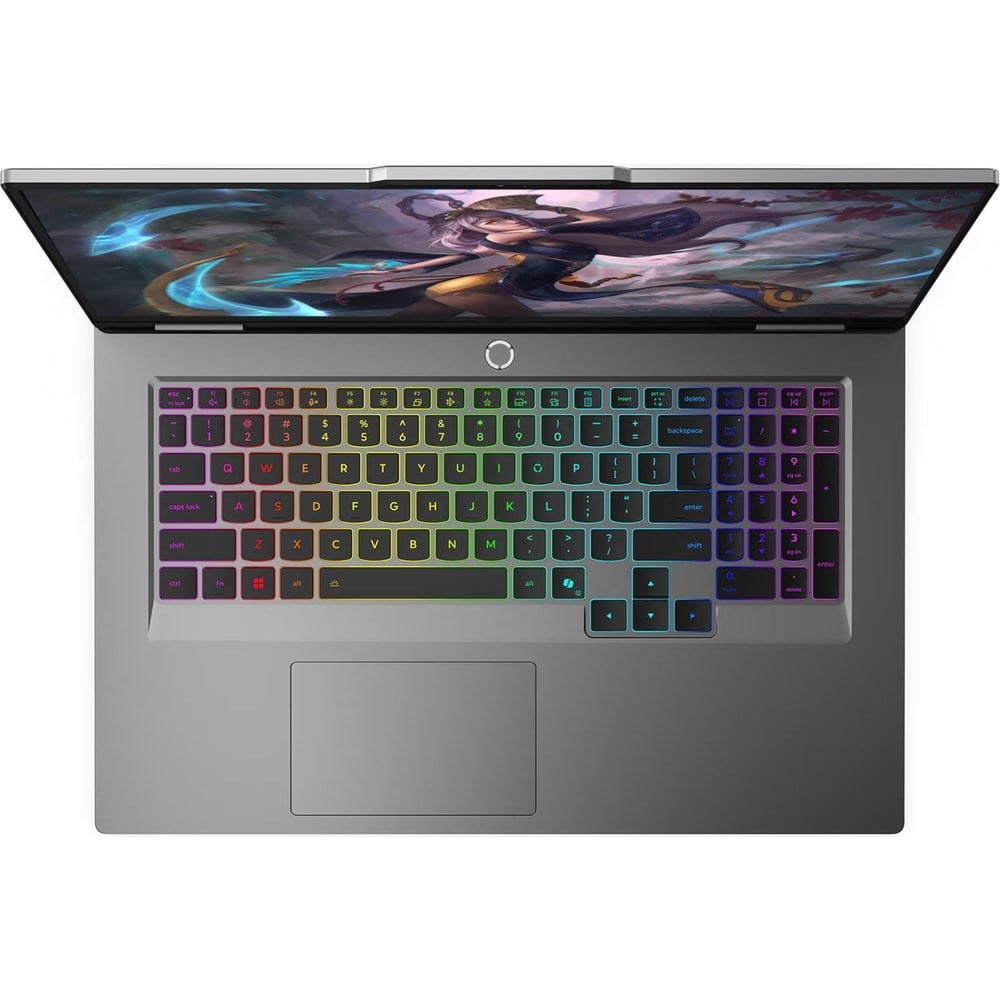 Lenovo Loq 17IRX10 Intel Core I7 13650HX 40GB Ddr5 1tb SSD RTX5050 8gb 115W Windows 11 Home 17.3 Inç Fhd (1920X1080) IPS 300NITS 165HZ 100% Srgb Taşınabilir Bilgisayar W83JH006CTRH20 + Zetta Çanta