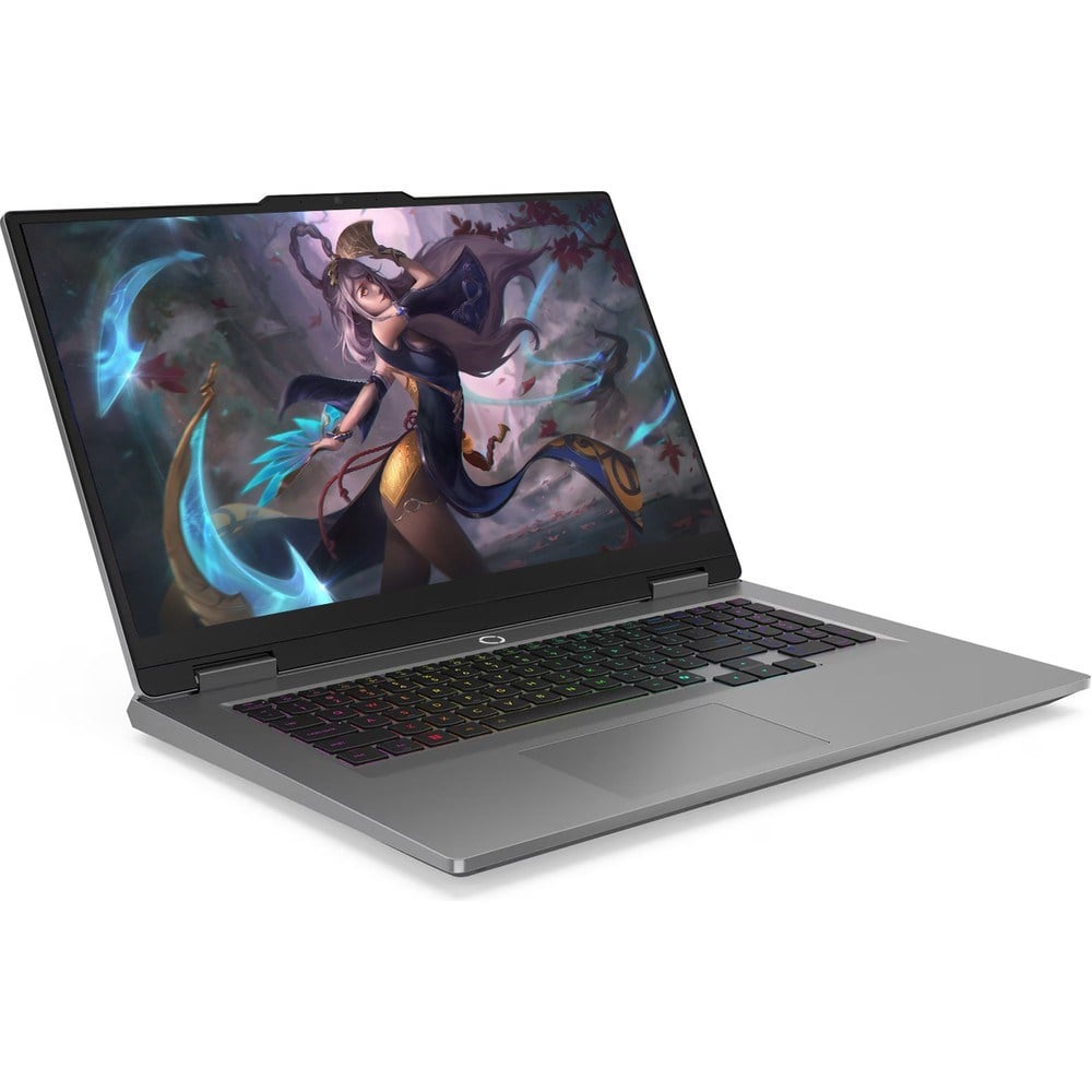 Lenovo Loq 17IRX10 Intel Core I7 13650HX 24GB Ddr5 4tb SSD RTX5050 8gb 115W Windows 11 Home 17.3 Inç Fhd (1920X1080) IPS 300NITS 165HZ 100% Srgb Taşınabilir Bilgisayar W83JH006CTRH10 + Zetta Çanta