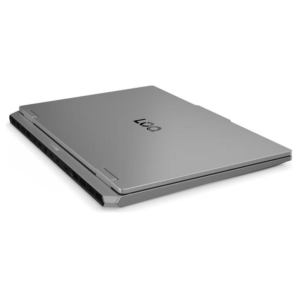 Lenovo Loq 17IRX10 Intel Core I7 13700HX 12GB Ddr5 1 Tb SSD RTX5060 8gb 115W WINDOWS11 17.3 Inç Fhd (1920X1080) IPS 300NITS 165HZ 100% Srgb Taşınabilir Bilgisayar W83JH00BQTRF01 + Cimete Çanta