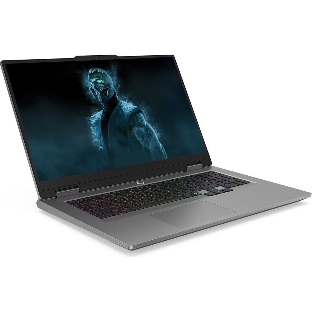 Lenovo Loq 17IRX10 Intel Core I7 13700HX 16GB Ddr5 2tb SSD RTX5060 8gb 115W Freedos 17.3 Inç Fhd (1920X1080) IPS 300NITS 165HZ 100% Srgb Taşınabilir Bilgisayar W83JH00BQTRF03 + Zetta Çanta