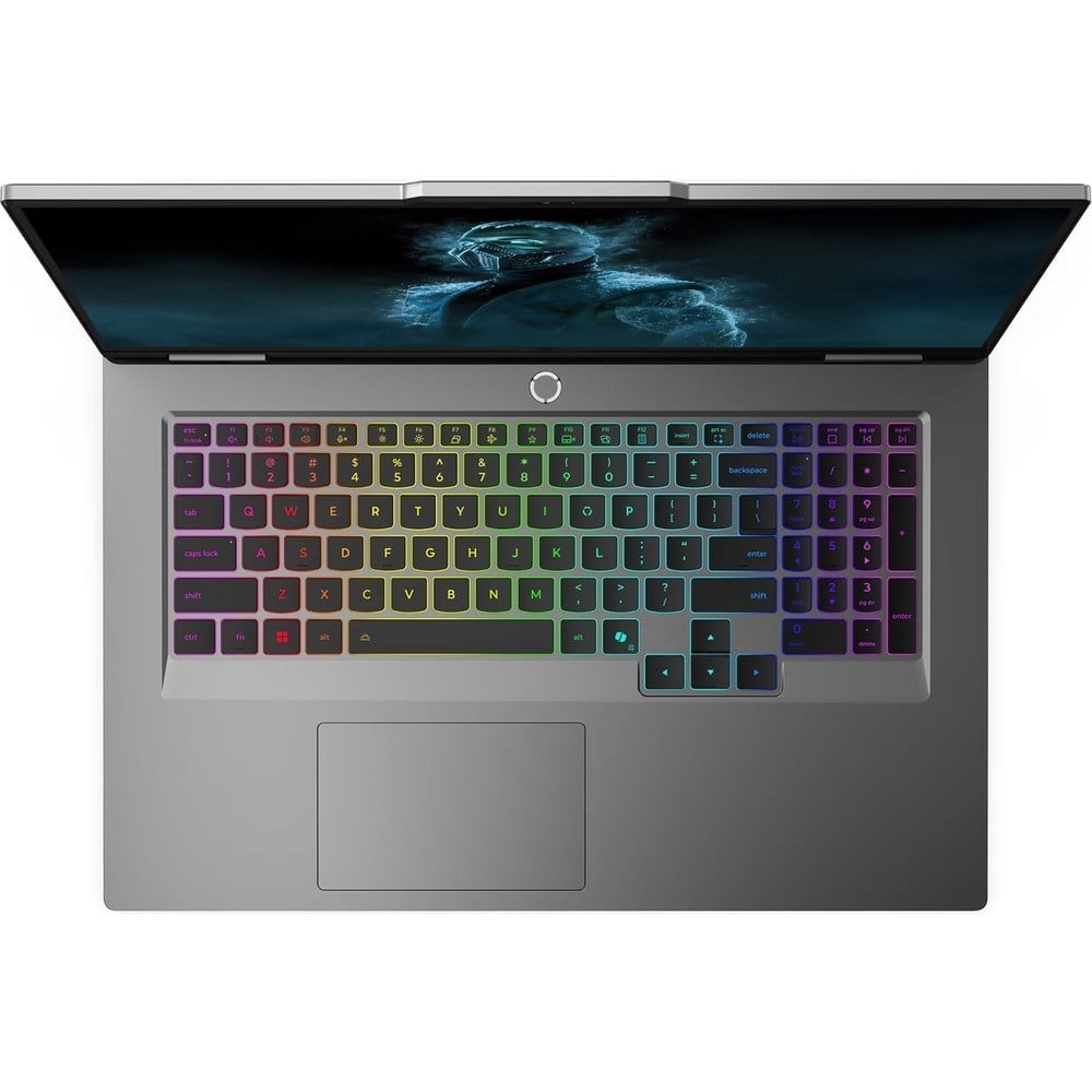 Lenovo Loq 17IRX10 Intel Core I7 13700HX 48GB Ddr5 512GB SSD RTX5060 8gb 115W Freedos 17.3 Inç Fhd (1920X1080) IPS 300NITS 165HZ 100% Srgb Taşınabilir Bilgisayar W83JH00BQTRF25 + Zetta Çanta