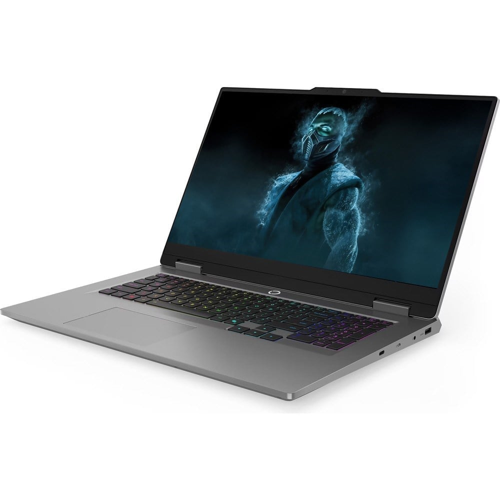 Lenovo Loq 17IRX10 Intel Core I7 13700HX 24GB Ddr5 6tb SSD RTX5060 8gb 115W Freedos 17.3 Inç Fhd (1920X1080) IPS 300NITS 165HZ 100% Srgb Taşınabilir Bilgisayar W83JH00BQTRF11 + Zetta Çanta