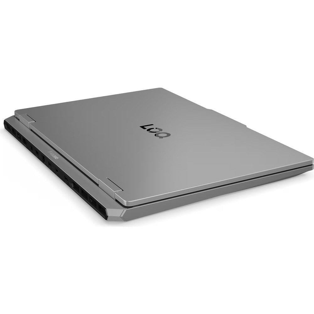 Lenovo Loq 17IRX10 Intel Core I7 13700HX 32GB Ddr5 8tb SSD RTX5060 8gb 115W Windows 11 Pro 17.3 Inç Fhd (1920X1080) IPS 300NITS 165HZ 100% Srgb Taşınabilir Bilgisayar W83JH009UTRP18 + Zetta Çanta
