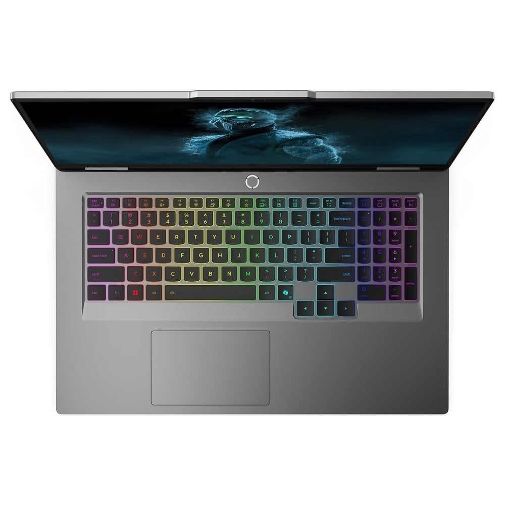 Lenovo Loq 17IRX10 Intel Core I7 13700HX 12GB Ddr5 1 Tb SSD RTX5060 8gb 115W WINDOWS11 17.3 Inç Fhd (1920X1080) IPS 300NITS 165HZ 100% Srgb Taşınabilir Bilgisayar W83JH00BQTRF01 + Cimete Çanta