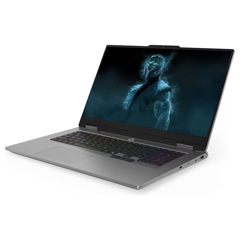 Lenovo Loq 17IRX10 Intel Core I7 13700HX 12GB Ddr5 1 Tb SSD RTX5060 8gb 115W WINDOWS11 17.3 Inç Fhd (1920X1080) IPS 300NITS 165HZ 100% Srgb Taşınabilir Bilgisayar W83JH00BQTRF01 + Cimete Çanta