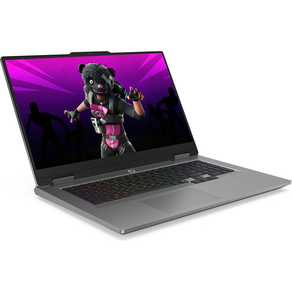 Lenovo Loq 17IRX10 Intel Core I7 13700HX 48GB Ddr5 512GB SSD RTX5060 8gb 115W Windows 11 Pro 17.3 Inç Fhd (1920X1080) IPS 300NITS 165HZ 100% Srgb Taşınabilir Bilgisayar W83JH009UTRP25 + Zetta Çanta