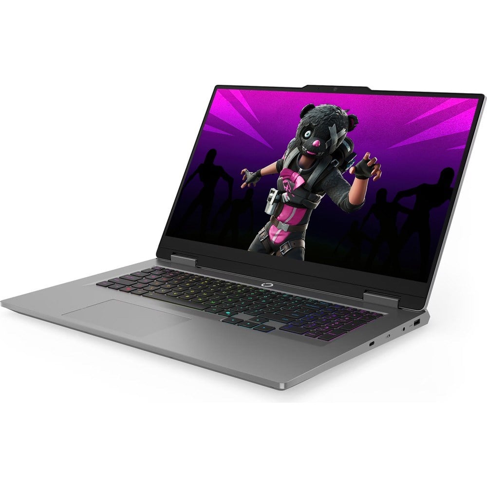 Lenovo Loq 17IRX10 Intel Core I7 13700HX 32GB Ddr5 2tb SSD RTX5060 8gb 115W Windows 11 Pro 17.3 Inç Fhd (1920X1080) IPS 300NITS 165HZ 100% Srgb Taşınabilir Bilgisayar W83JH009UTRP15 + Zetta Çanta