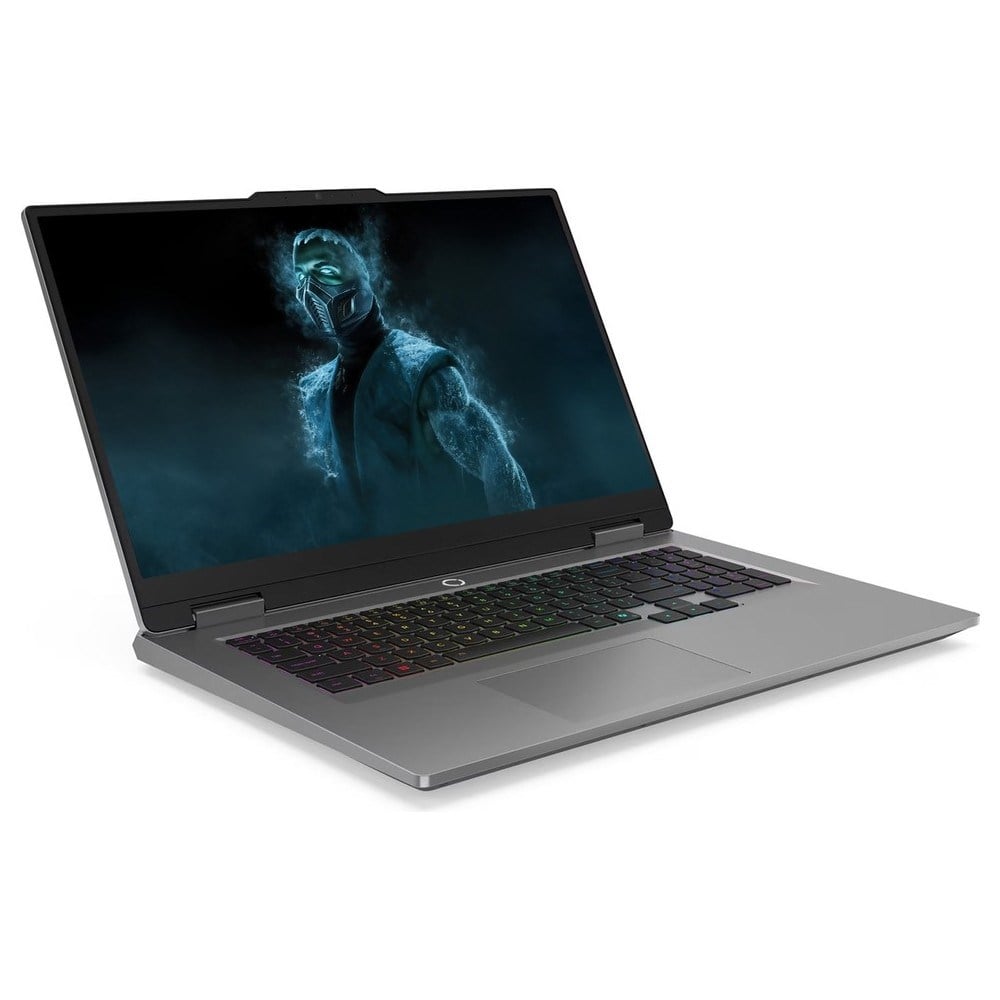 Lenovo Loq 17IRX10 Intel Core I7 13700HX 48GB Ddr5 512GB SSD RTX5060 8gb 115W WINDOWS11 17.3 Inç Fhd (1920X1080) IPS 300NITS 165HZ 100% Srgb Taşınabilir Bilgisayar W83JH00BQTRF01 + Cimete Çanta