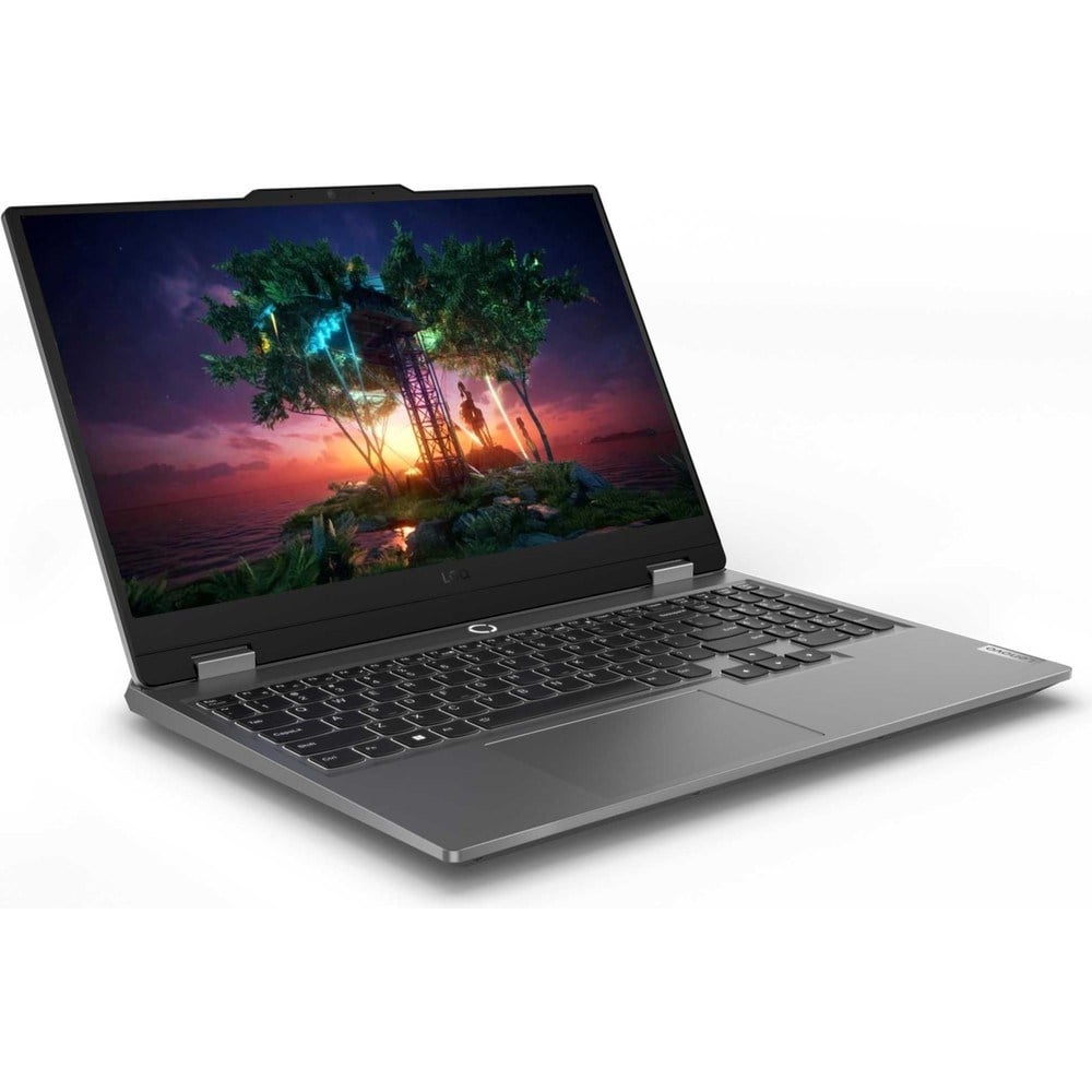 Lenovo Loq 83FQ000VTR08 I5-12450HX 32GB 1tbssd A530M 15.6