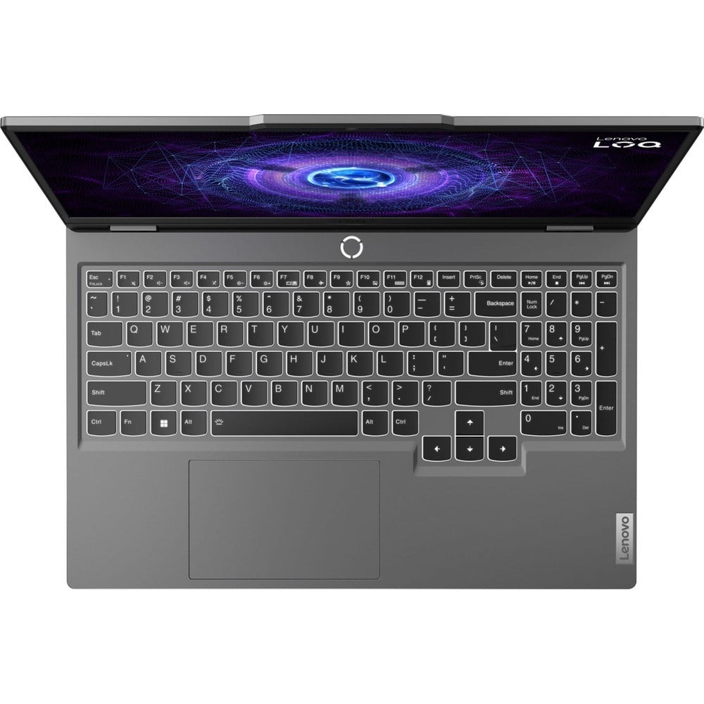 Lenovo Loq 83GS00P6TR005 I5-12600HX 32GB 512SSD RTX4050 15.6