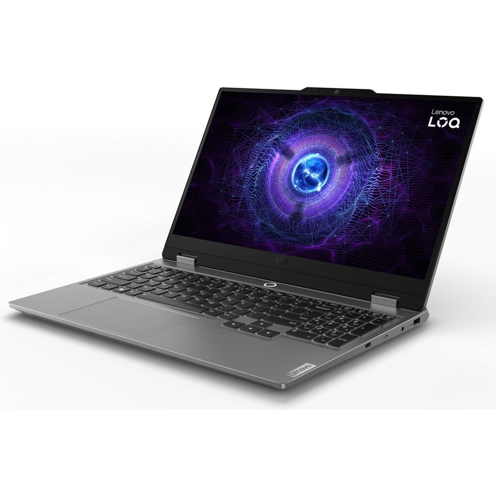 Lenovo Loq 83GS00P6TR006 I5-12600HX 32GB 1tbssd RTX4050 15.6