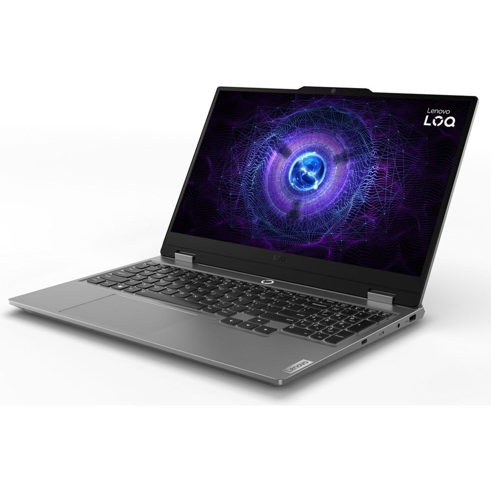 Lenovo Loq 83GS00P6TR019 I5-12600HX 32GB 1tbssd RTX4050 15.6
