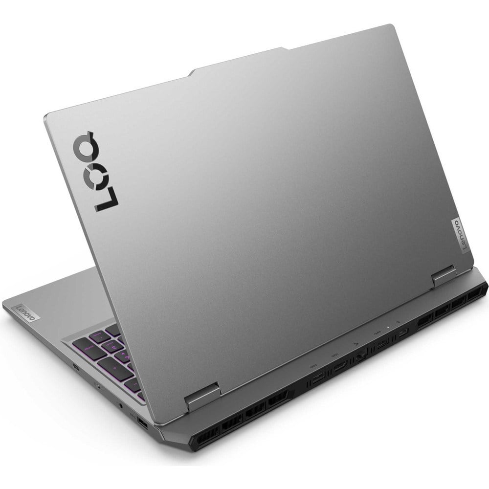 Lenovo Loq 83GS00PHTR012 I5-12450HX 32GB 512SSD RTX4060 15.6