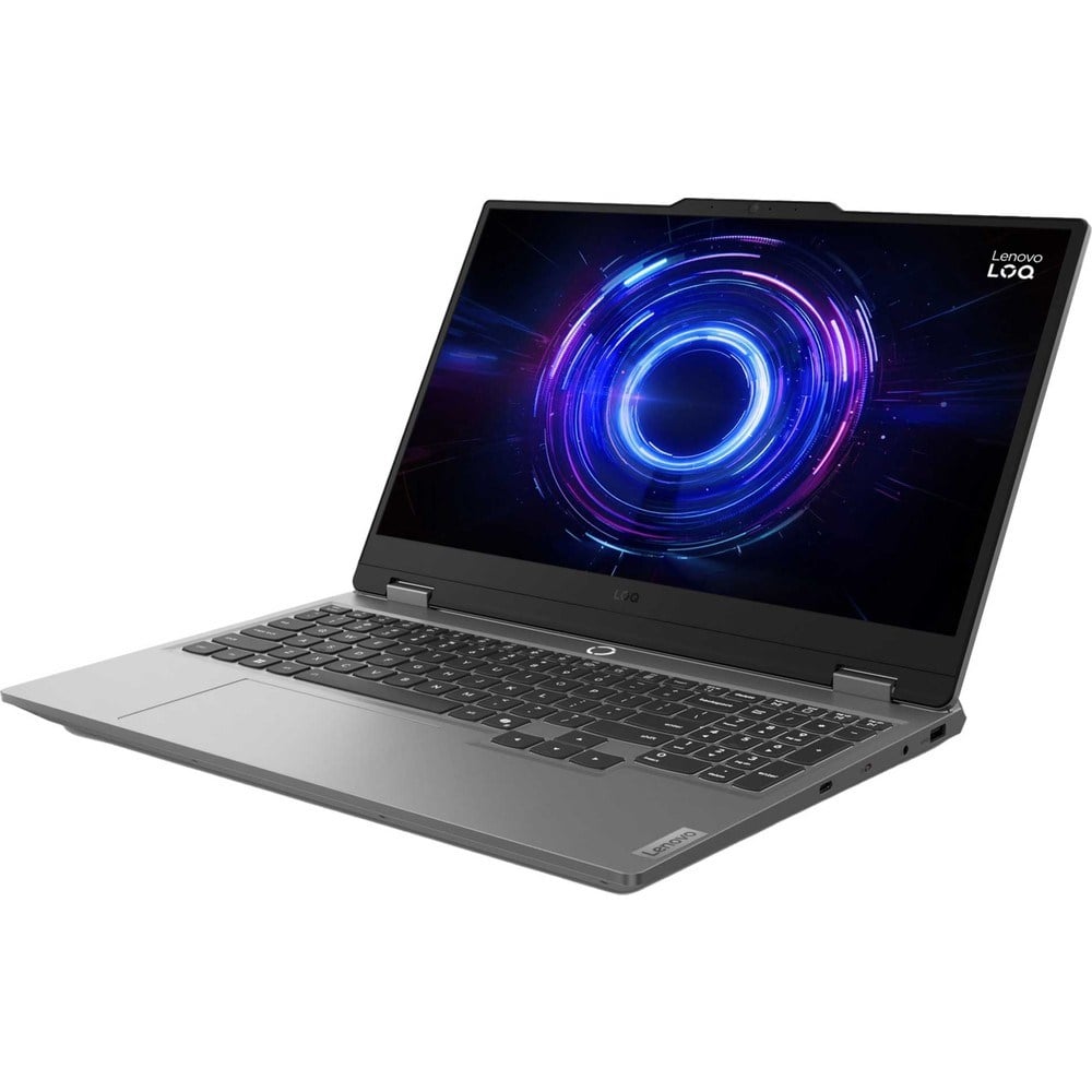 Lenovo Loq 83GS00PHTR017 I5-12450HX 32GB 1tbssd 2tbssd RTX4060 15.6