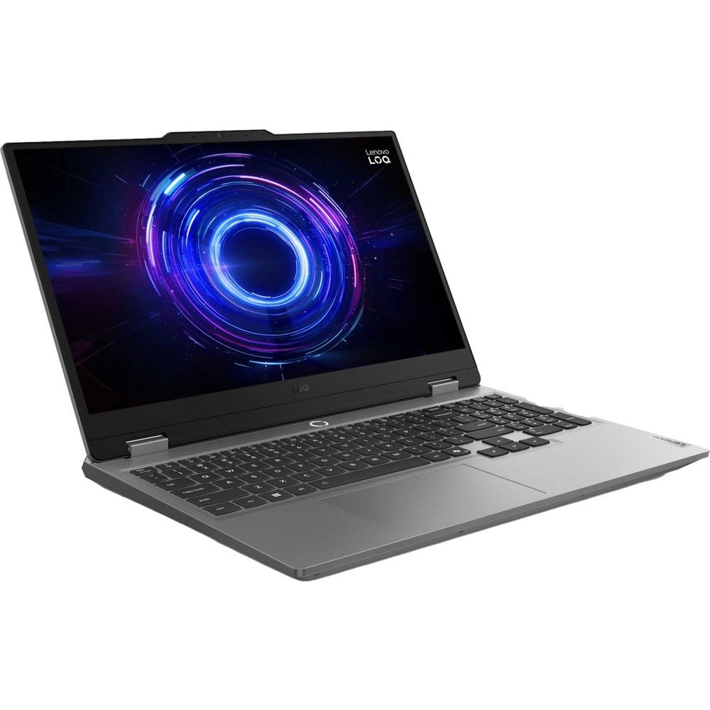 Lenovo Loq 83GS00PHTR030 I5-12450HX 64GB 1tbssd RTX4060 15.6