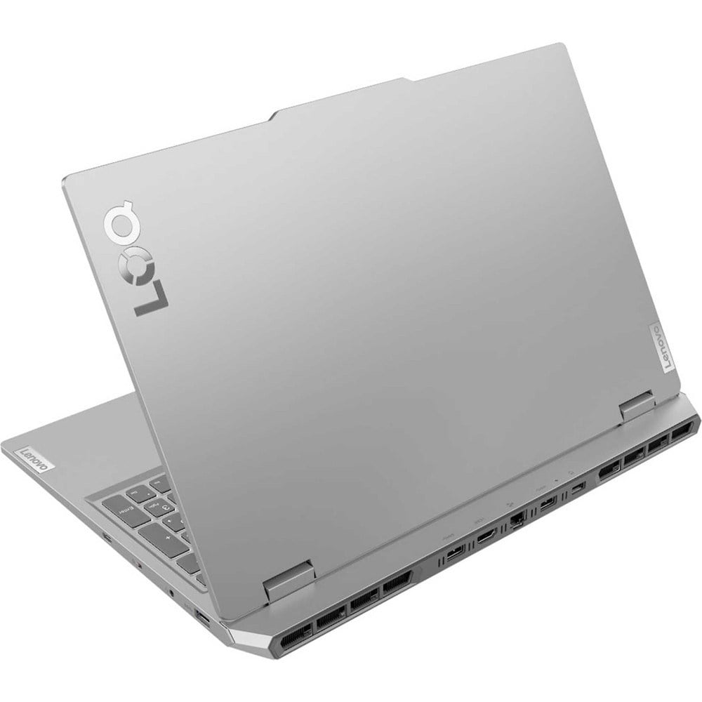 Lenovo Loq 83JC00DYTR021 Ryzen5 7235HS 32GB 1tbssd+2tbssd RTX3050 15.6