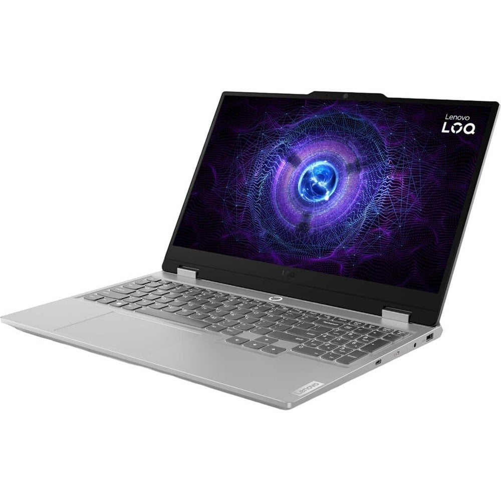 Lenovo Loq 83JC00DYTR032 Ryzen5 7235HS 24GB 1tbssd RTX3050 15.6