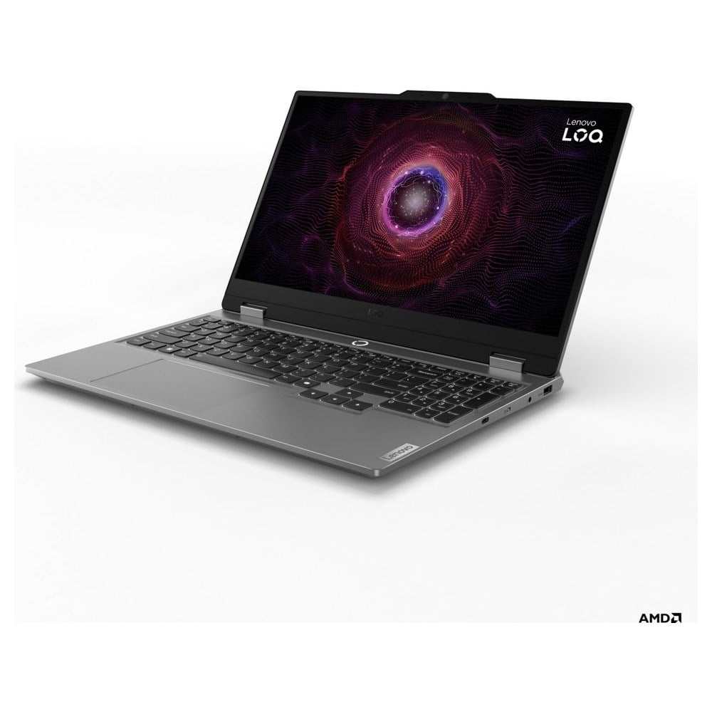 Lenovo Loq 83JC00GTTR Amd Ryzen 5 7235HS 24 GB Ram 1 Tb SSD RTX4050 Windows 11 Pro F16