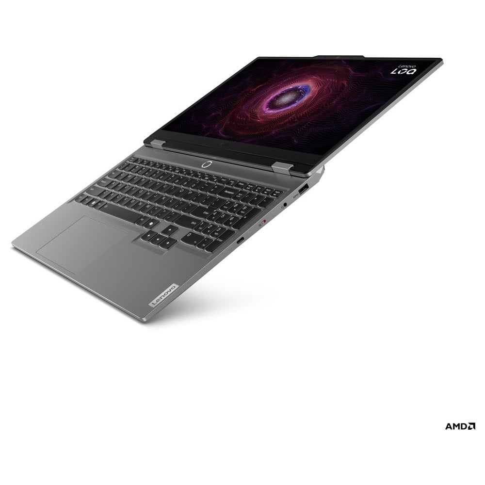 Lenovo Loq 83JC00GTTR Amd Ryzen 5 7235HS 40 GB Ram 512 GB SSD RTX4050 Windows 11 Pro F26