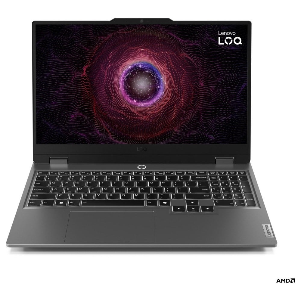 Lenovo Loq 83JC00GTTR Amd Ryzen 5 7235HS 64 GB Ram 2 Tb SSD RTX4050 Freedos F41