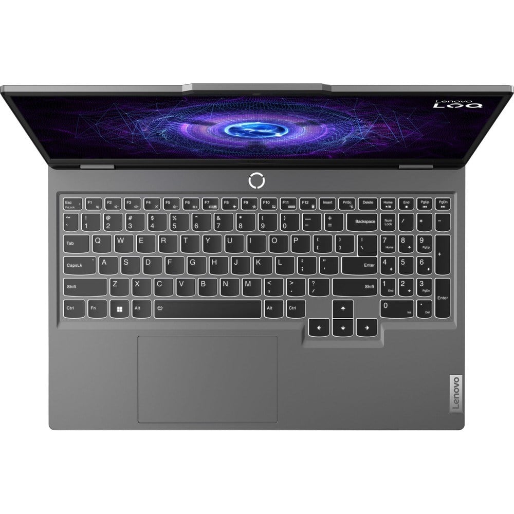 Lenovo Loq 83JE00ENTR013 I5-13450HX 64GB 2tbssd RTX5060 15.6