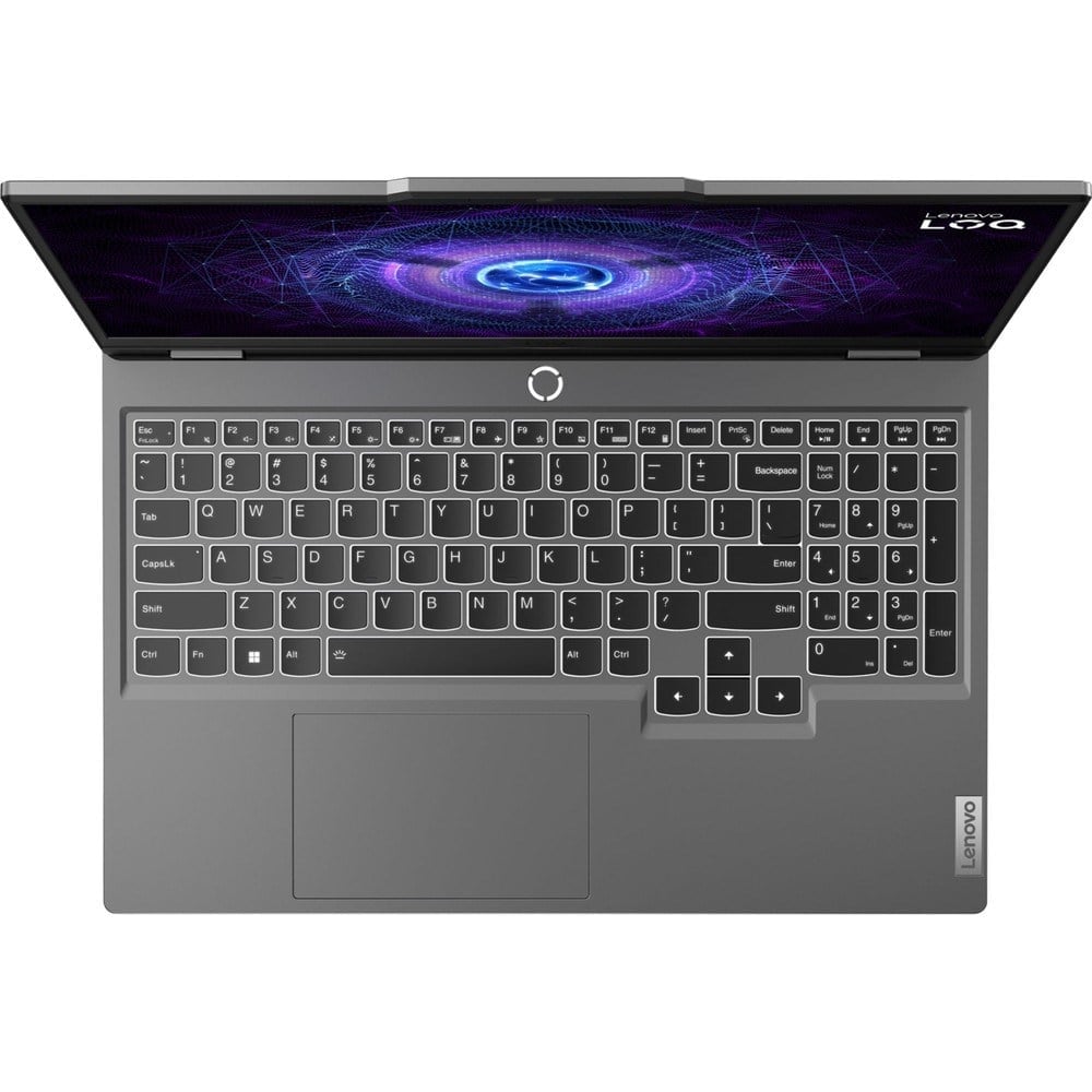 Lenovo Loq 83JE00ENTR014 I5-13450HX 64GB 1tbssd+2tbssd RTX5060 15.6