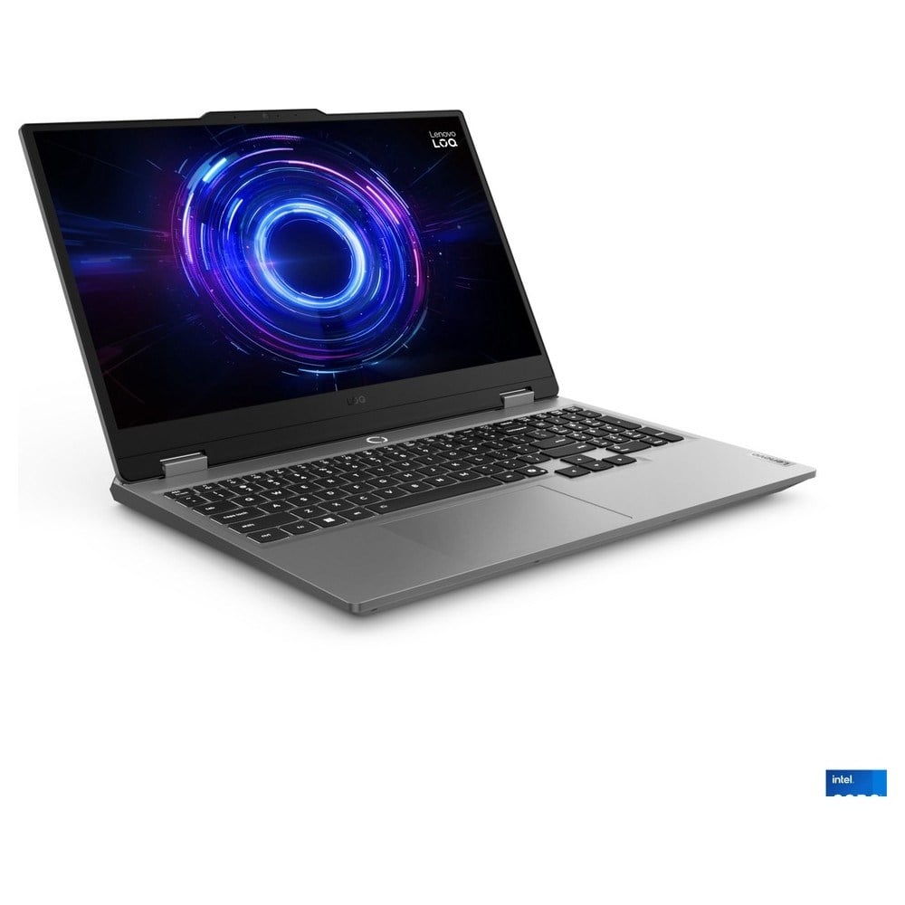 Lenovo Loq 83JE00JMTR Intel Core I5 13450HX 8 GB Ram 2 Tb SSD RTX5060 Windows 11 Pro F6