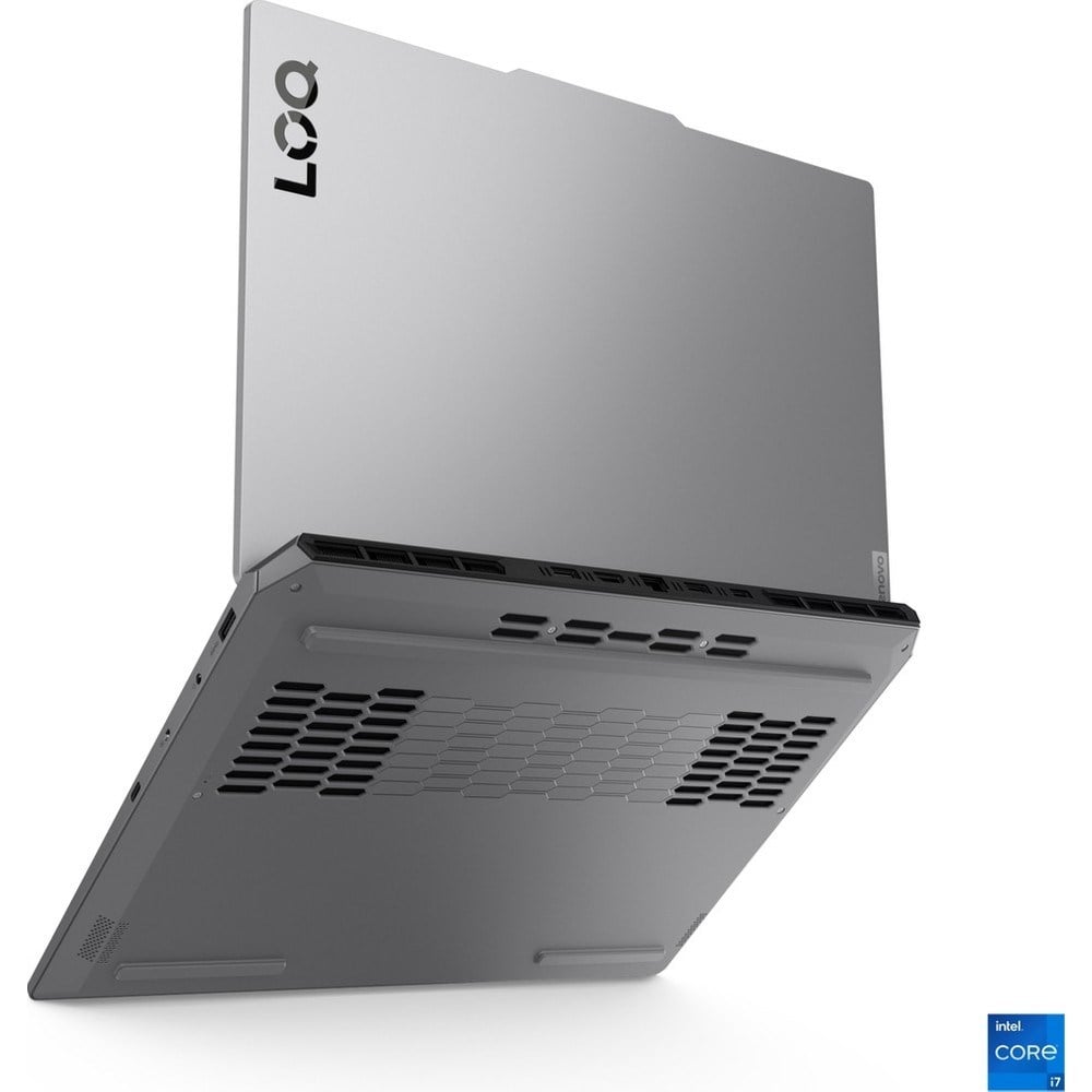 Lenovo Loq 83JE00JMTR Intel Core I5 13450HX 16 GB Ram 512 GB SSD RTX5060 Windows 11 Pro F8