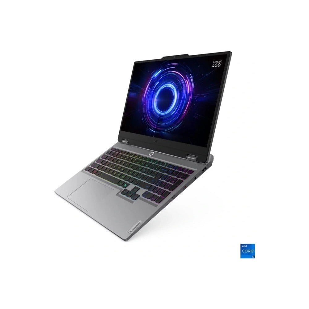 Lenovo LOQ 83JE00KNTR i7-13700HX 16Gb 1Tb Ssd 8GB RTX5050 15.6