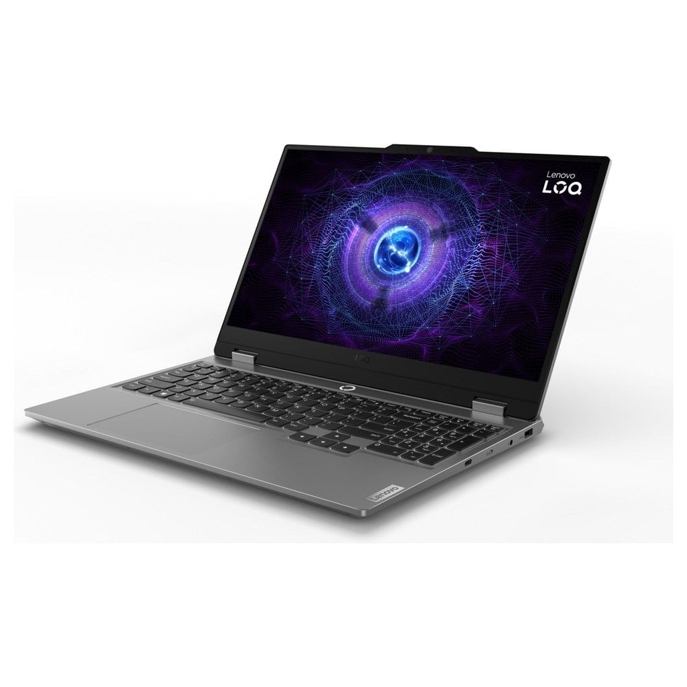 Lenovo Loq 83JE00KNTR Intel Core I7 13700HX 48GB Ram 2tb SSD RTX5050 Windows 11 Pro K36