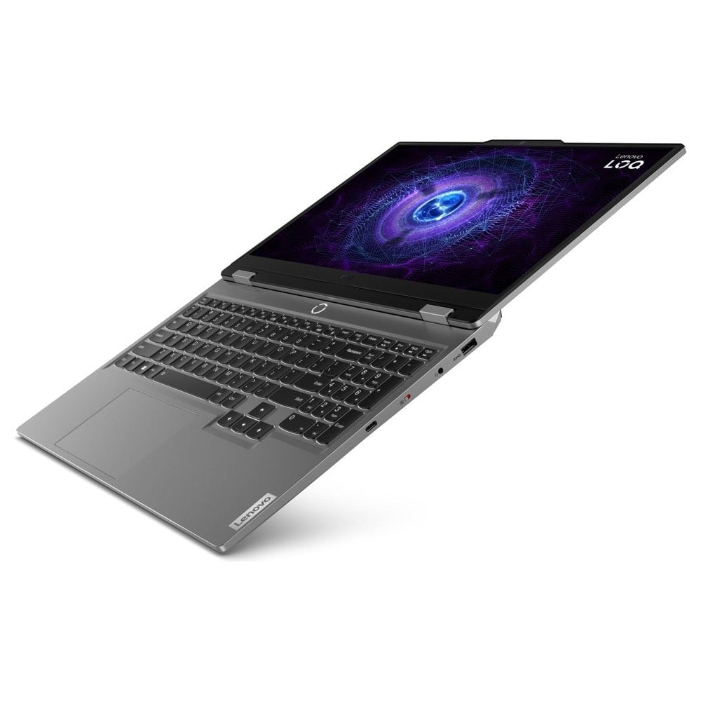 Lenovo Loq 83JE00LATR Intel Core I7 13700HX 24GB Ram 1tb SSD RTX5050 Freedos K15