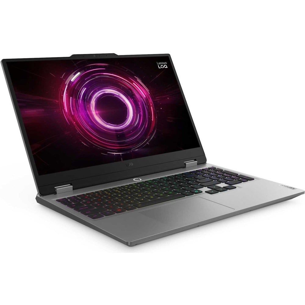 Lenovo Loq 83JG006CTR006 Ryzen7 250 32GB 1tbssd RTX5050 15.6