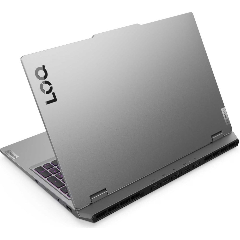 Lenovo Loq 83JG006CTR015 Ryzen7 250 64GB 2tbssd+2tbssd RTX5050 15.6