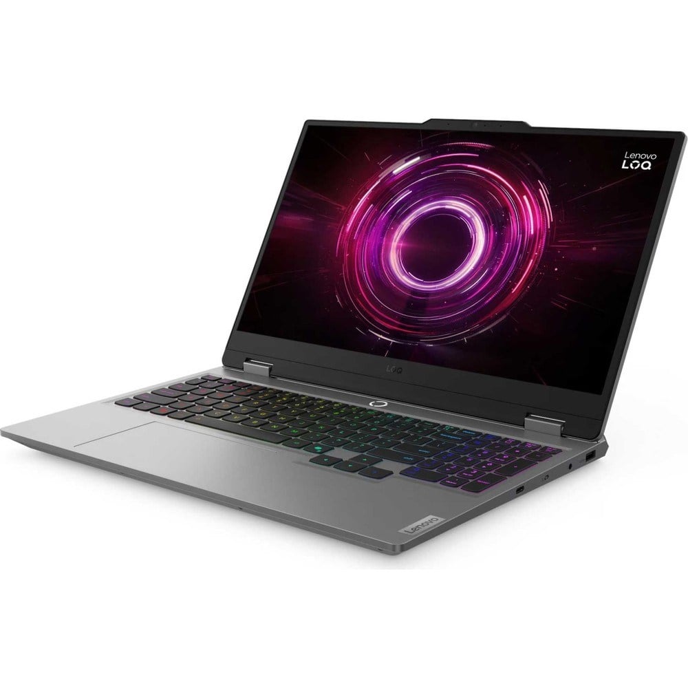 Lenovo Loq 83JG006CTR018 Ryzen7 250 24GB 2tbssd RTX5050 15.6