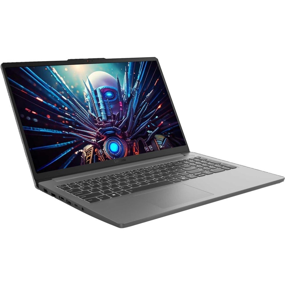 Lenovo Loq 83LK002VTR003 I7-12650HX 16 GB 1 TB SSD+1 TB SSD RTX4050 15.6