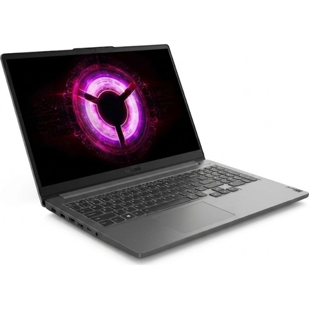 Lenovo Loq 83S00033TR RYZEN7-7735HS 16GB 512SSD RTX3050 Freedos 15.6