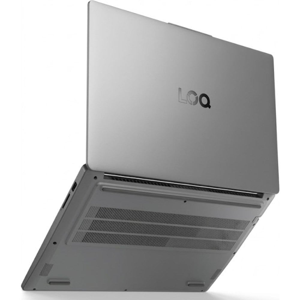 Lenovo Loq 83S00033TR RYZEN7-7735HS 16GB 512SSD RTX3050 Freedos 15.6